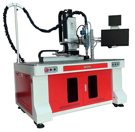 china cnc laser welding machine factory|lwd 4v laser welding workstation.